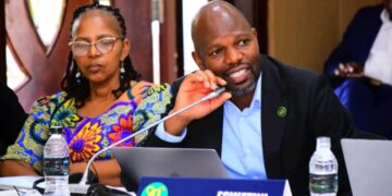 Eswatini targets October Climate Fund as SADC adopts loss and damage position