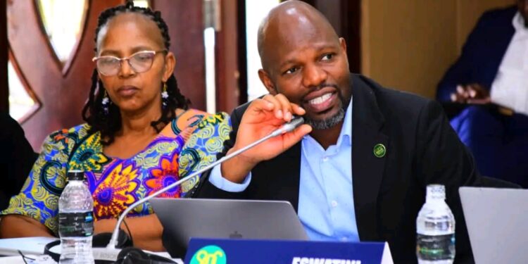 Eswatini targets October Climate Fund as SADC adopts loss and damage position