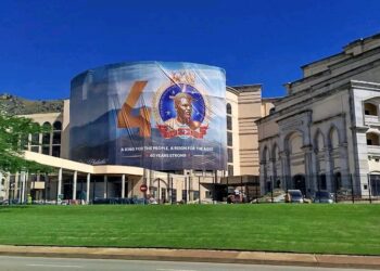 Palazzo sets pace as Eswatini launches national accommodation grading system