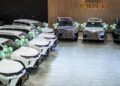 Chivayo gifts church leaders luxury vehicles worth over US$2 million