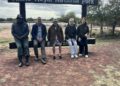 EU official praises Eswatini’s tourism appeal during high level visit
