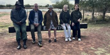 EU official praises Eswatini’s tourism appeal during high level visit