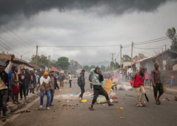 Tanzania bans political rallies ahead of planned anti-government protests