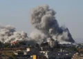 Several killed in Israeli strikes on Lebanon despite ceasefire