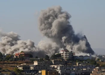 Several killed in Israeli strikes on Lebanon despite ceasefire