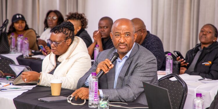 Eswatini Bank is not collapsing, no need to panic – CBS Governor Dr Phil Mnisi