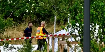 France: 11 killed in civilian plane crash