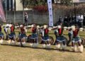Somnjalose, SOS dominate Hhohho south eliminations