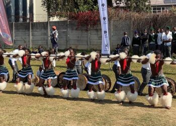Somnjalose, SOS dominate Hhohho south eliminations