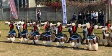 Somnjalose, SOS dominate Hhohho south eliminations