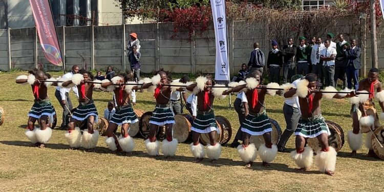 Somnjalose, SOS dominate Hhohho south eliminations