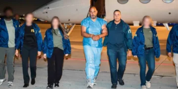 The $3.7bn man: Inside on of US’s biggest Medicare frauds