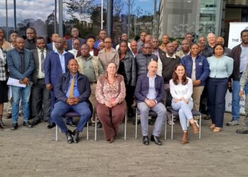 E230 million investment plan to transform honey industry in the pipelines