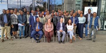 E230 million investment plan to transform honey industry in the pipelines