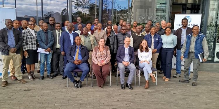 E230 million investment plan to transform honey industry in the pipelines