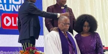 House of Worship Ministries celebrates first anniversary, official launch