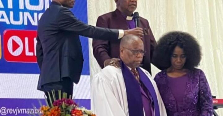House of Worship Ministries celebrates first anniversary, official launch