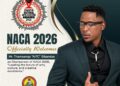 KrTC appointed NACA 2026 chairperson
