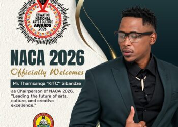 KrTC appointed NACA 2026 chairperson