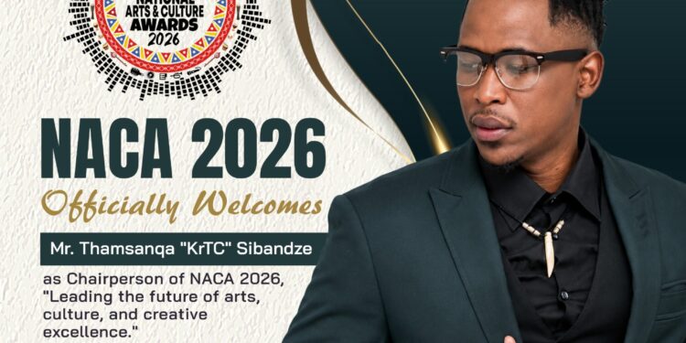KrTC appointed NACA 2026 chairperson