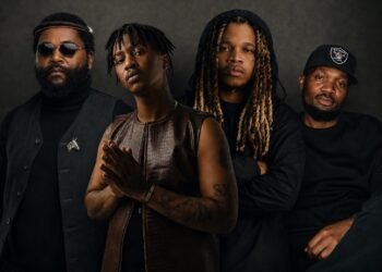ATM returns with “The Trap Temptations ” as iconic collective reunites