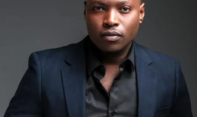 Mduduzi Ncube for Enkhokhokhweni lifestyle winter party
