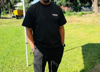 Sandile Maseko drives success in business, music and entertainment
