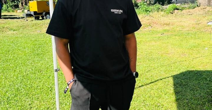 Sandile Maseko drives success in business, music and entertainment
