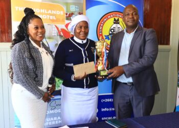 ENCAC, Highlands Inn Hotel deliver on promise