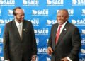 SACU vows to shield members from geopolitical fallouts