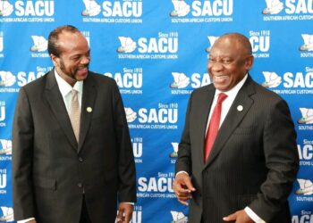 SACU vows to shield members from geopolitical fallouts