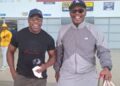 All roads lead to MoMo Xperience as Lloyiso arrives in Eswatini