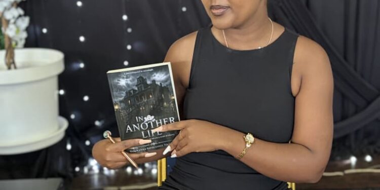 Nokwanda Nkambule’s debut novel inspires a new chapter for Eswatini writers