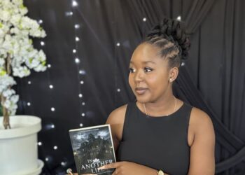 Nokwanda Nkambule’s debut novel inspires a new chapter for Eswatini writers