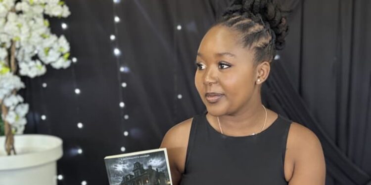 Nokwanda Nkambule’s debut novel inspires a new chapter for Eswatini writers