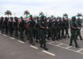 Govt reaffirms commitment to strengthening Correctional Services