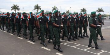 Govt reaffirms commitment to strengthening Correctional Services