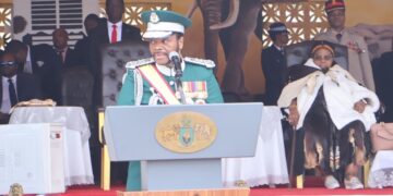 King grants Royal Pardon to convicted offenders
