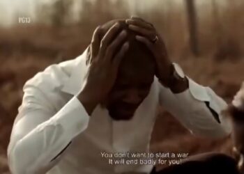 Eswatini drama Ekhaya set for SABC 1 premiere