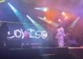 Lloyiso steals hearts at MoMo Xperience with emotional tribute to Eswatini