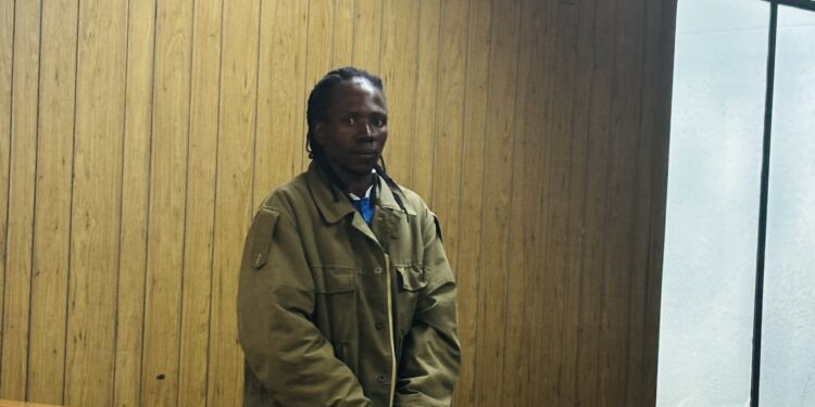 Community tip-off cracks theft case