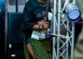 Sancheziey opens doors for aspiring cultural dancers