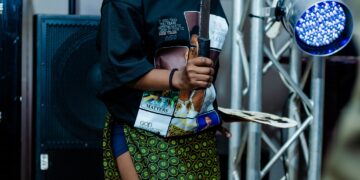 Sancheziey opens doors for aspiring cultural dancers