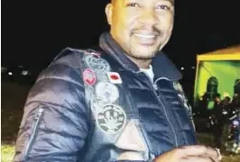 How Matsapha businessman was killed , court told