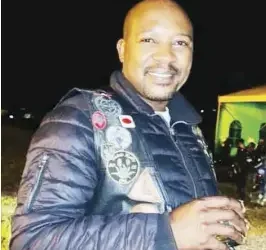 How Matsapha businessman was killed , court told