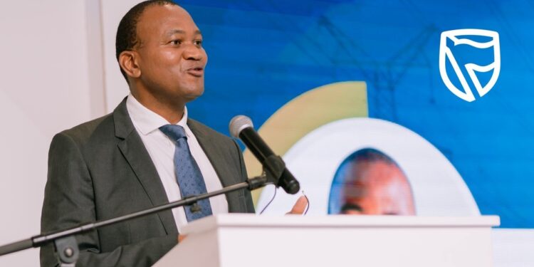 Standard Bank Eswatini urges MSMEs to embrace innovation to stay competitive