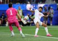 Iran coach says team ordered to leave US