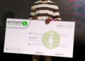 Skomota scoops three awards at Nsingizini Hotspurs End of Year Awards