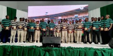 Nsingizini have earned rights to represent Eswatini in Africa –FA