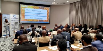 Mislabeled honey imports flood Eswatini market